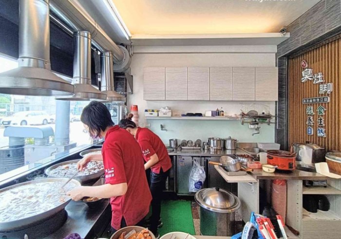 八德路美食 八德路美食
