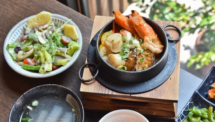 五權西路美食 五權西路美食