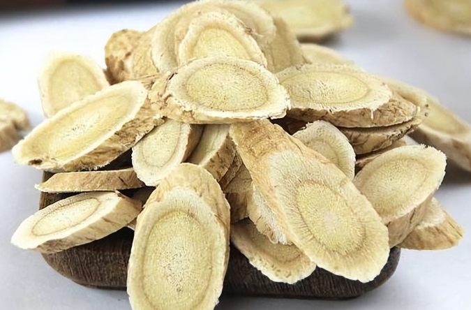 黄芪的功效 黄芪的功效