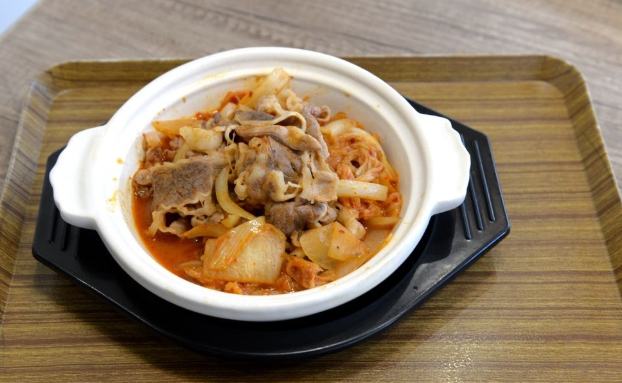 福科路美食