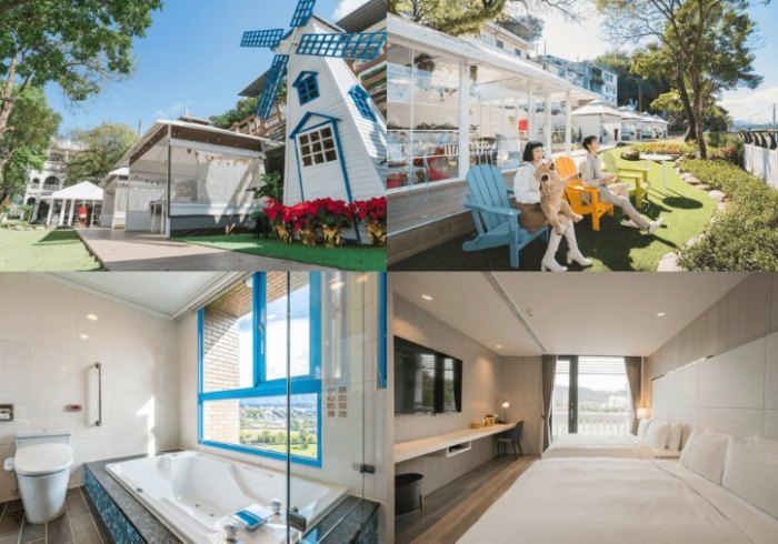 小人國附近住宿 小人國附近住宿