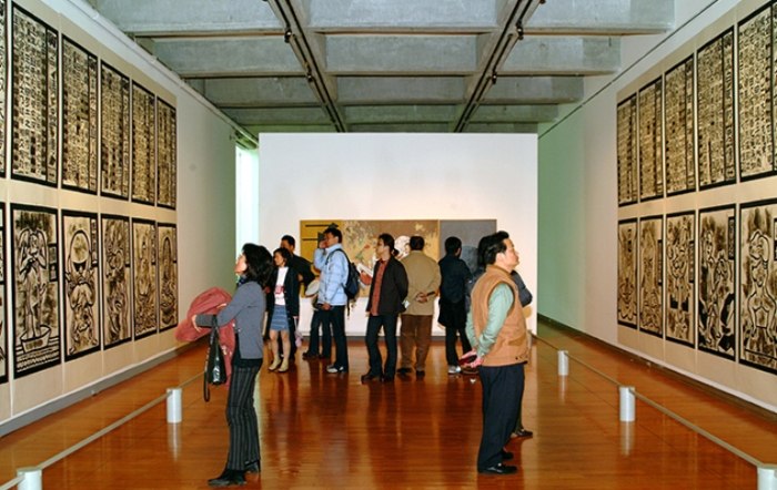 圓山美術館 圓山美術館