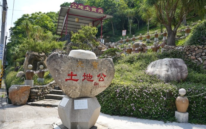 國姓景點 國姓景點