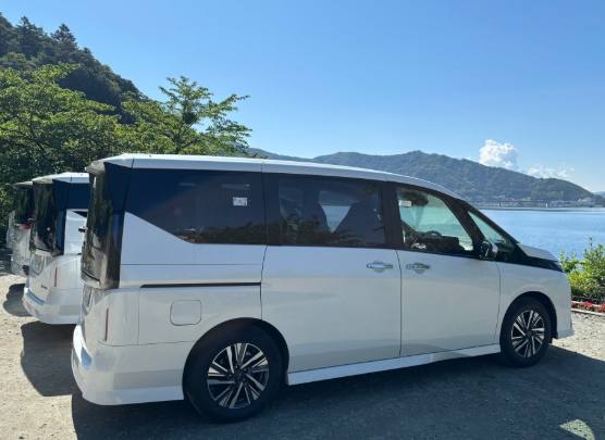 富士山租車 富士山租車
