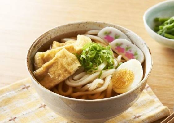 烏龍麵熱量 烏龍麵熱量