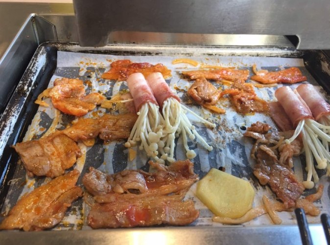 嘉義烤肉吃到飽 嘉義烤肉吃到飽