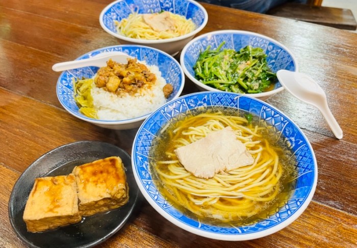 埔里景點美食 埔里景點美食