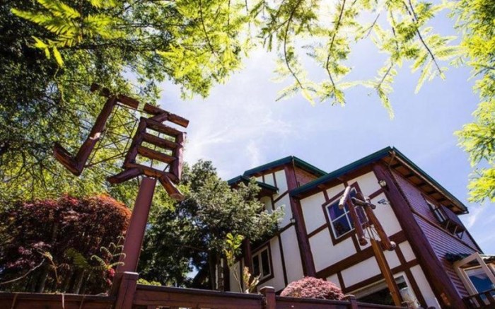 頂代格拉斯渡假莊園 頂代格拉斯渡假莊園