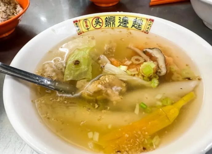 基隆深夜美食 基隆深夜美食
