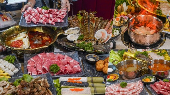 衛武營附近美食