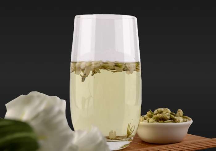 五花茶功效 五花茶功效