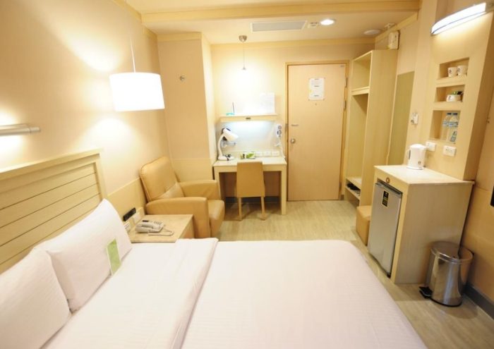 南光街夜市