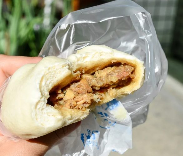 民雄火車站美食 民雄火車站美食