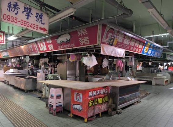 沙鹿景點 沙鹿景點