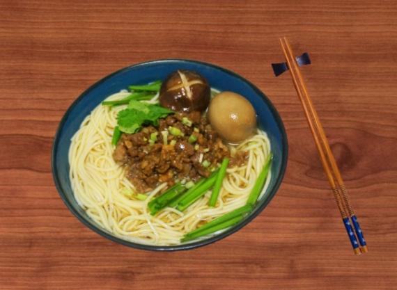 長庚美食 長庚美食