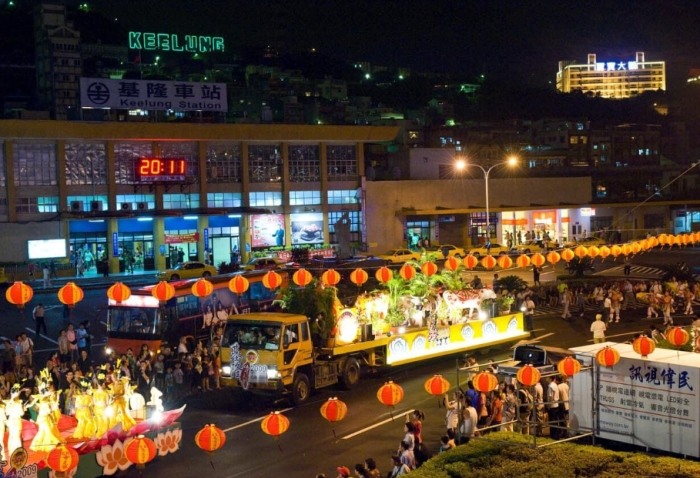 基隆魚湯 基隆魚湯