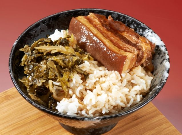 台灣大道美食 台灣大道美食