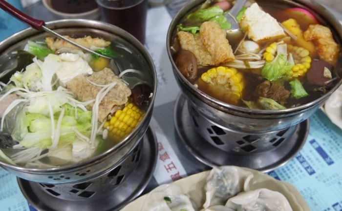 員林必吃美食