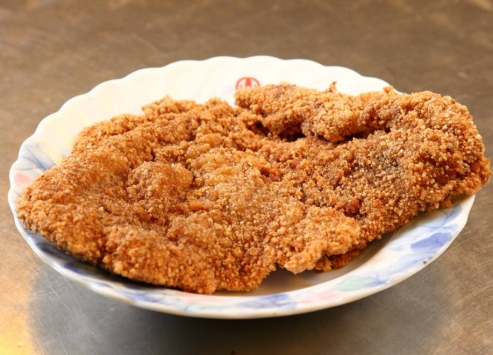 南崁雞排 南崁雞排