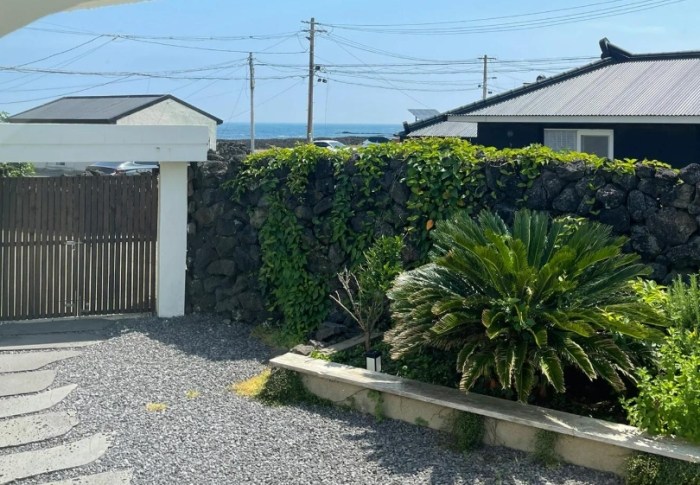 韓國濟州島旅遊攻略