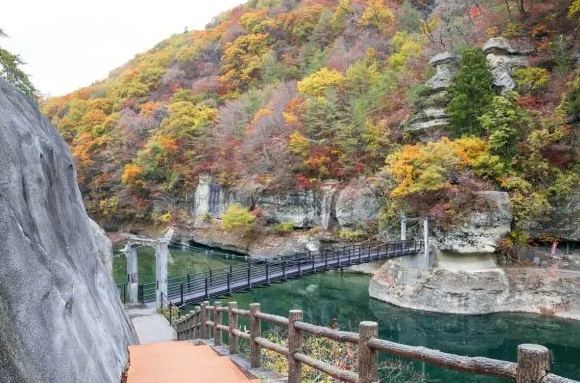 湯野上溫泉 湯野上溫泉