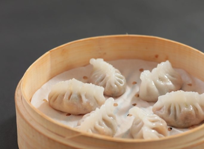 蒸饺 蒸饺