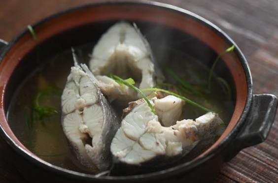 魚湯怎麼煮 魚湯怎麼煮