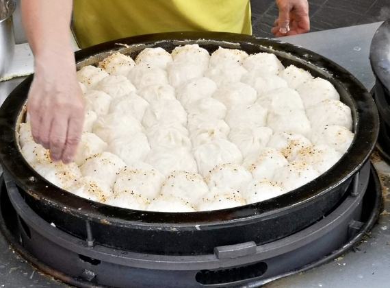 士林美食