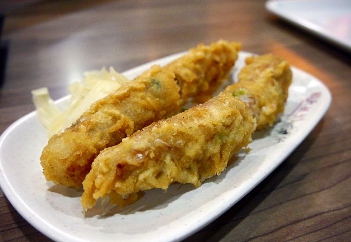 台南文化中心美食
