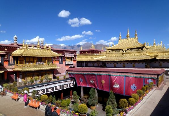 大昭寺 大昭寺