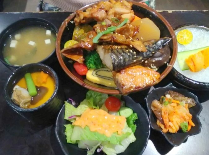 中壢sogo餐廳