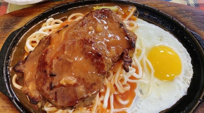 夜市牛排熱量 夜市牛排熱量