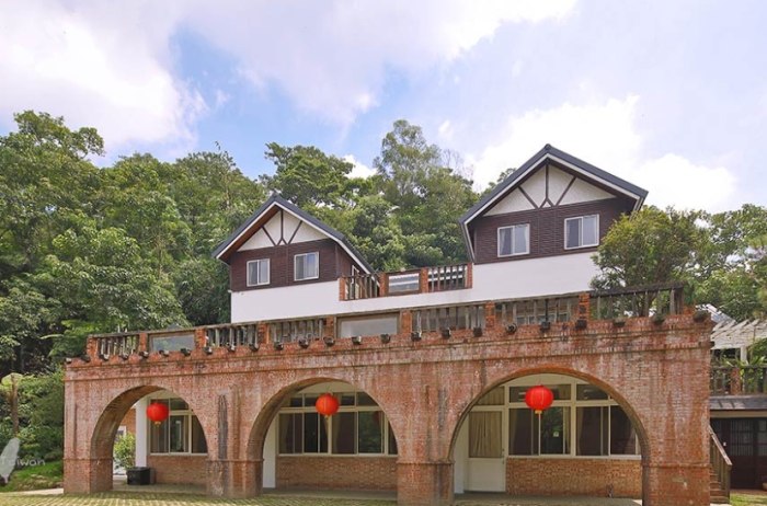 三義九華山大興善寺 三義九華山大興善寺