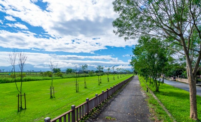 中壢戶外景點 中壢戶外景點