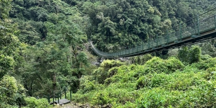 富源國家森林遊樂區 富源國家森林遊樂區