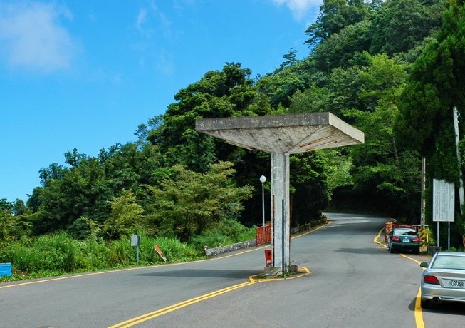 合歡山翠峰風景特定區 合歡山翠峰風景特定區