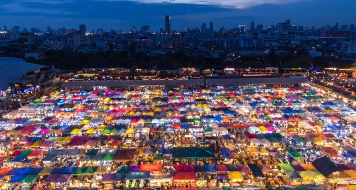 華欣夜市 華欣夜市