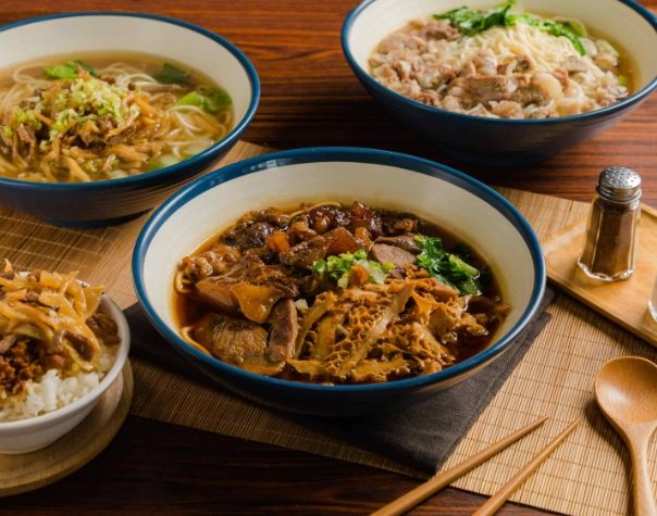 大里牛肉麵 大里牛肉麵
