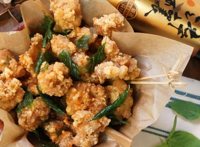 恆春鹹酥雞 恆春鹹酥雞