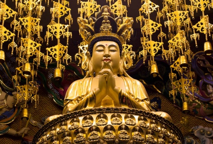 大華嚴寺 大華嚴寺