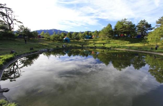 梨山住宿推薦 梨山住宿推薦