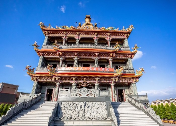 桃園龍德宮