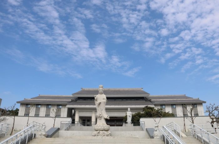 竹溪禪寺 竹溪禪寺