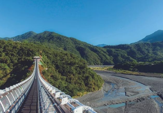 三地門景點 三地門景點