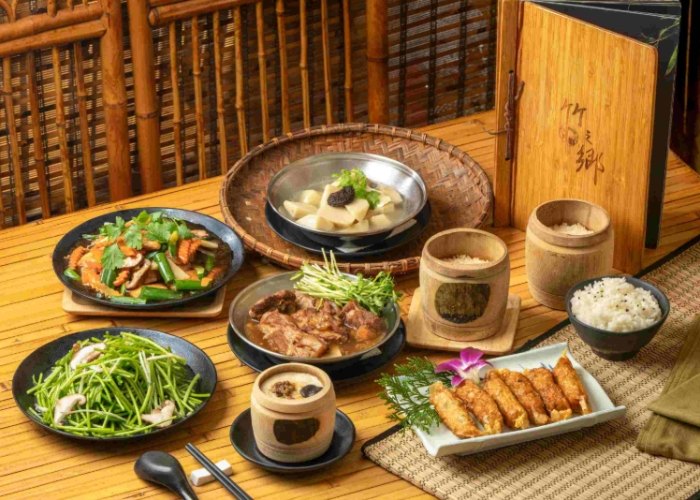崇德美食 崇德美食