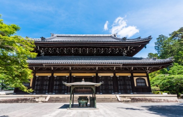 京都必去