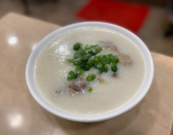 嘉義粥 嘉義粥