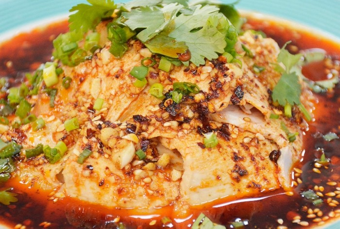 蒜泥白肉做法 蒜泥白肉做法