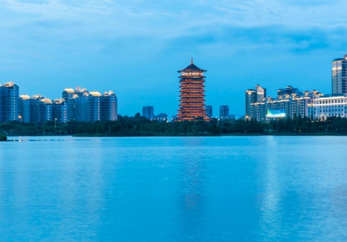 白石湖 白石湖