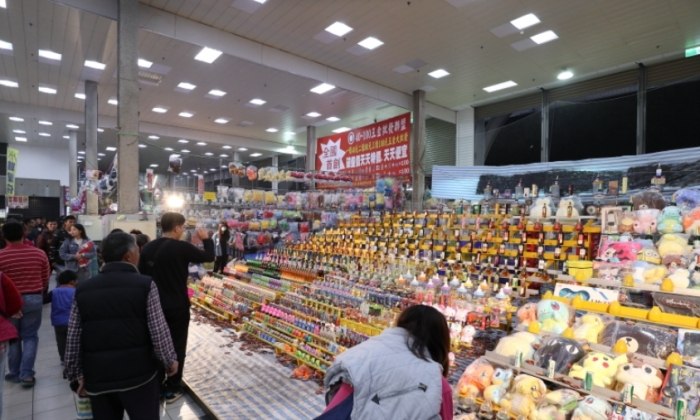 八方夜市 八方夜市